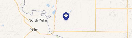 Secluded 5-Acre Land Parcel