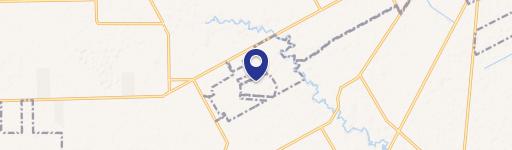 Waterfront Lot in Savannah Plantation