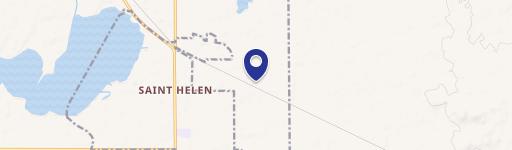 Cozy Cabin Bordering State Land