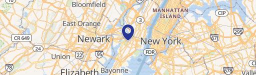 New Jersey City Boutique Residences