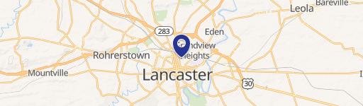 Remodeled Apartment in Historic Lancaster