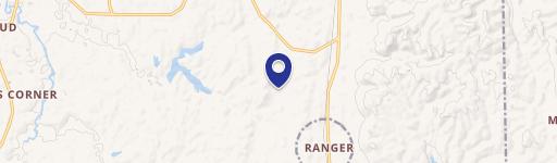 Ranger, GA Horse Farm Retreat