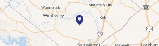 San Marcos Acre Lot Opportunity