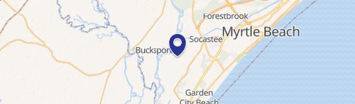 Myrtle Beach Efficiency Unit