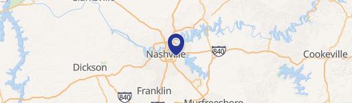 Renovated Home Near Nashville Airport