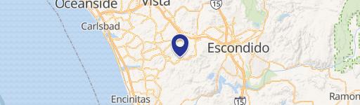 Stylish Townhome in San Elijo