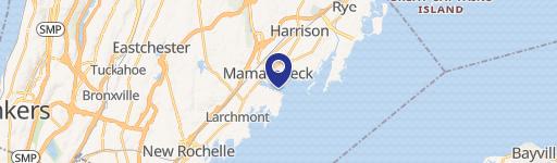 Mamaroneck Harbor View Apartment