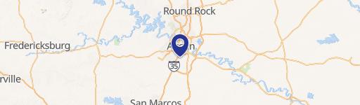 Modern Southeast Austin Flat