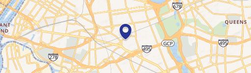 Luxury Studio in Elmhurst Condominium