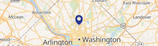 Adams Morgan Federal Row Home