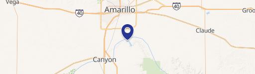 Lake Tanglewood 2.56-Acre Lot