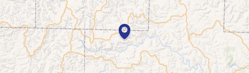 45.5 Acres Wooded Hunting Land