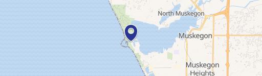 Lake Michigan Beach Land Opportunity