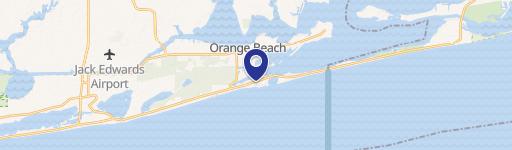 Gulf Front Condo with Bunks