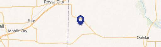 Royse City Untapped Potential Land