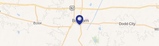 Residential Lot in Bonham, Texas