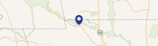 Unrestricted Land in Kountze