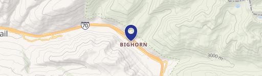 Updated Duplex with Mountain Views