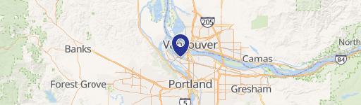 Modern Condo in North Portland