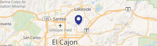 El Cajon Manufactured Home