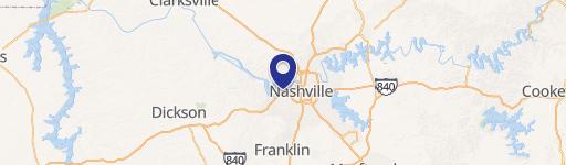 West Nashville Commercial Land Opportunity