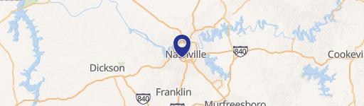 Top Floor Condo in Nashville