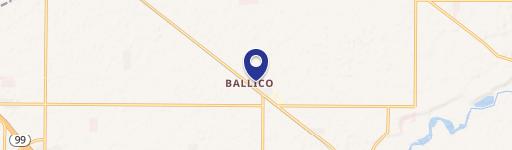 Ballico, CA 95303