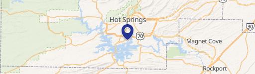 Lake Hamilton Condo For Sale