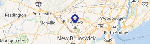 Piscataway Condo Near Rutgers