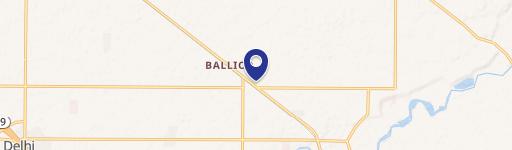 Ballico, CA 95303