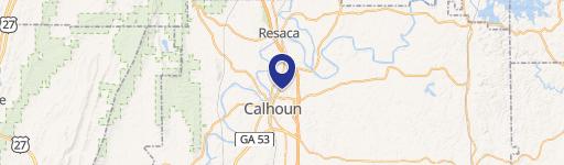 Calhoun Townhome in Gated Community