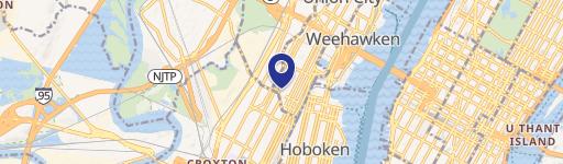 Furnished Condo with NYC View