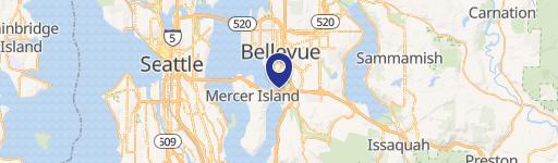 Lake Washington Waterfront Legacy Estate