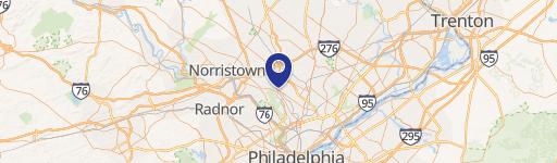 New Chestnut Hill Condominium Residences