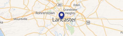 Remodeled Home in Lancaster City