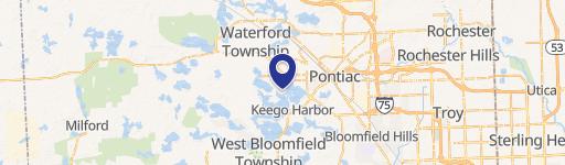 Waterford Condo on Cass Lake