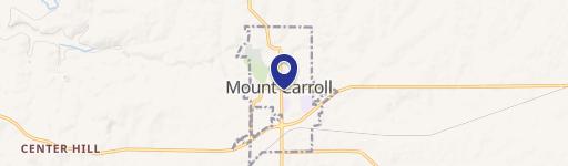 Established Commercial Property in Mount Carroll