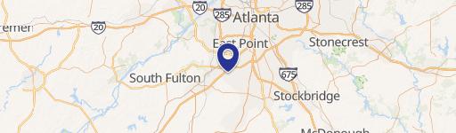 Move-in Ready Home in Atlanta