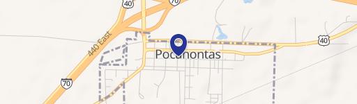 Well-Maintained Home with Garage