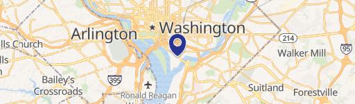 Southwest Waterfront Multifamily Rowhome