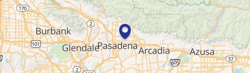 Pasadena Condo with Large Patio