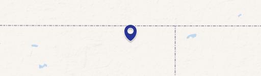 Single Wide Trailer on Acreage