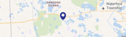 Wooded Building Site with Stream