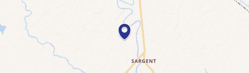 New Home on Wooded Acres