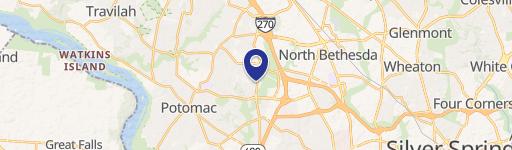 Potomac Townhouse with Fenced Yard