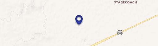 Stagecoach Horse-Ready Property