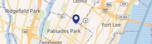 Immaculately Managed Palisades Park Duplex