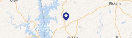 Remodeled Home on One Acre