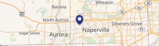 Spacious Townhome Near I-88