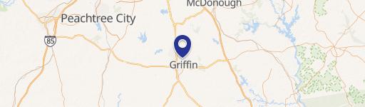 Griffin Duplex: Investment Opportunity
